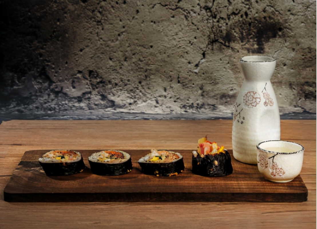 清酒经典文化,清酒出名的原因