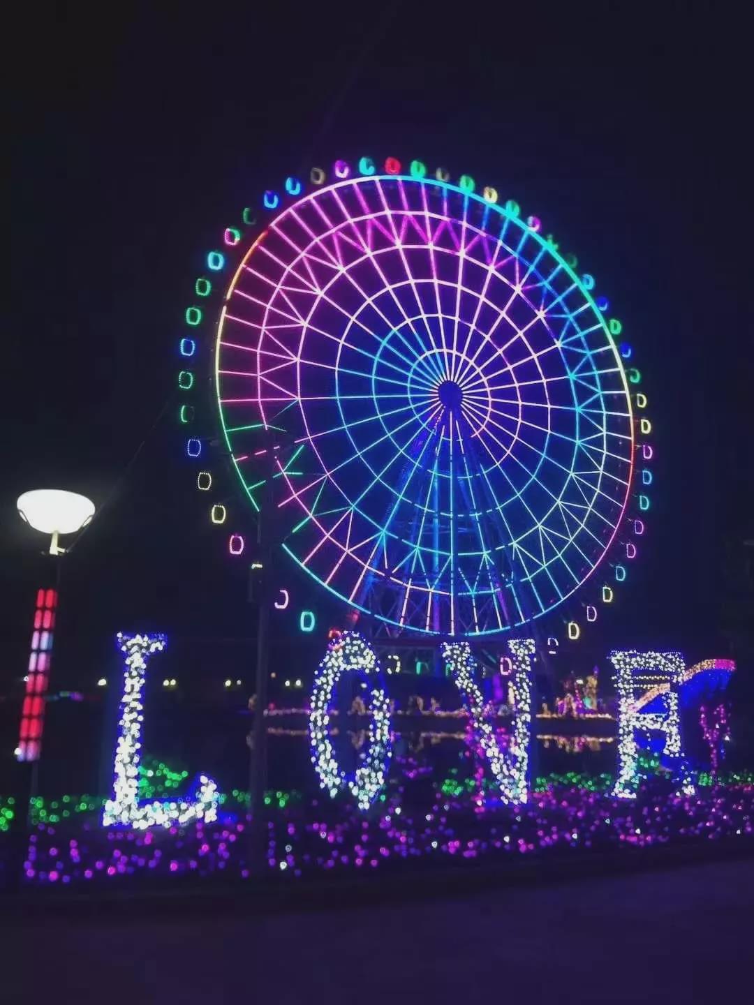 潍坊海边游乐场,潍坊水上游乐园推荐