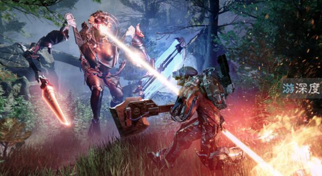 魂类游戏低价推荐,迸发2游戏合集