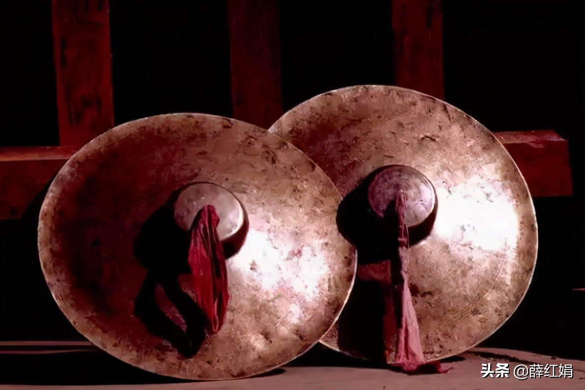 佛门法器大全图解,佛门法器法物