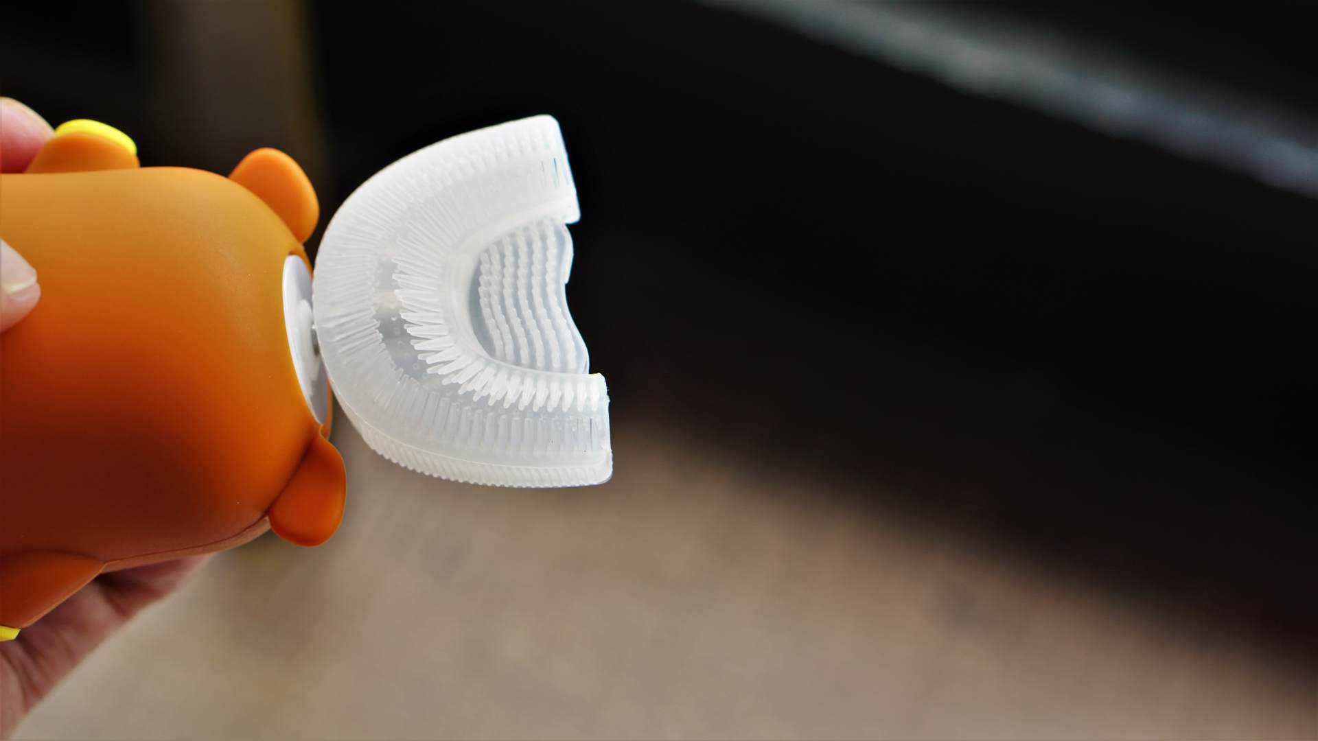 儿童牙刷推荐不爱刷牙的孩子,儿童刷牙就恶心有合适的牙刷