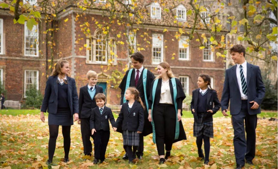 英国国王学院在哪个城市,英国最古老的学校