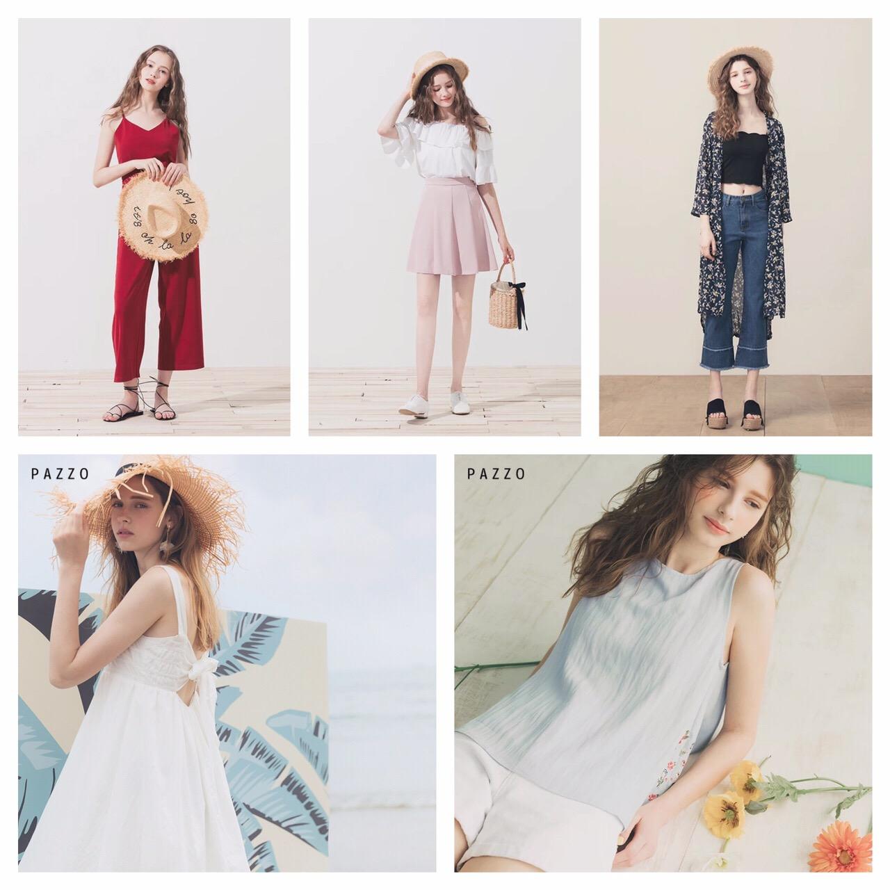 无性别风穿搭淘宝店铺,整理收纳的好物