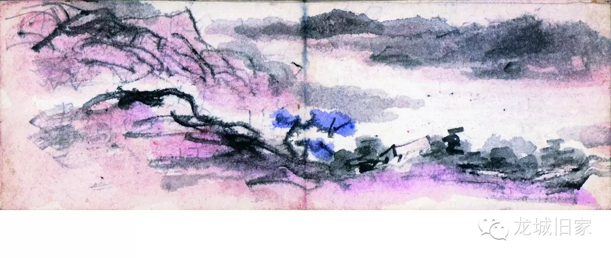 ［人之常情］怀念没有标题