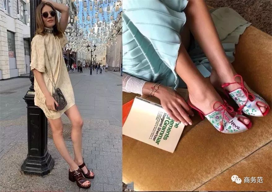 LV千亿奢侈品豪门，长公主事业强，太子爷爱超模，小儿子也很拼…