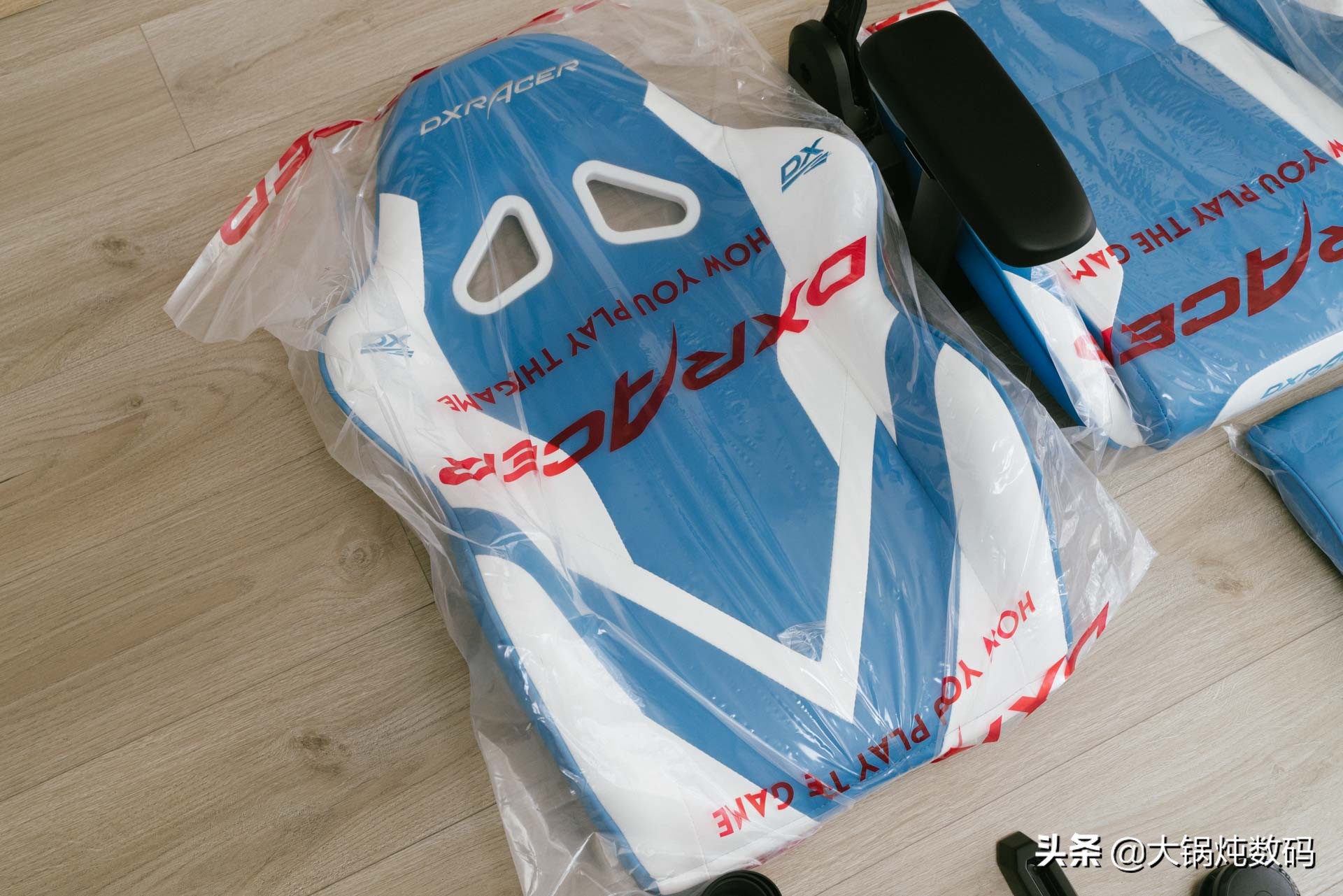 迪锐克斯dxracer电竞椅安装,迪锐克斯dxracer电竞椅怎么样