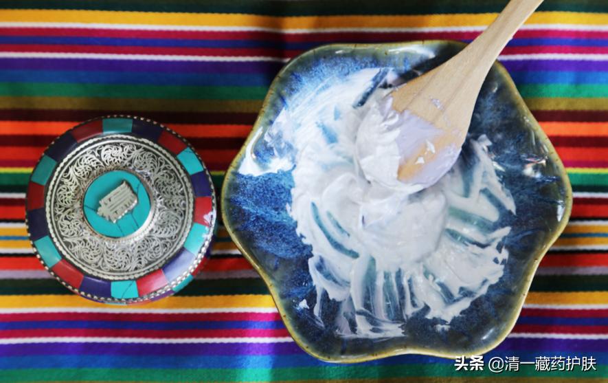 清一藏药护肤品,清一藏药化妆品