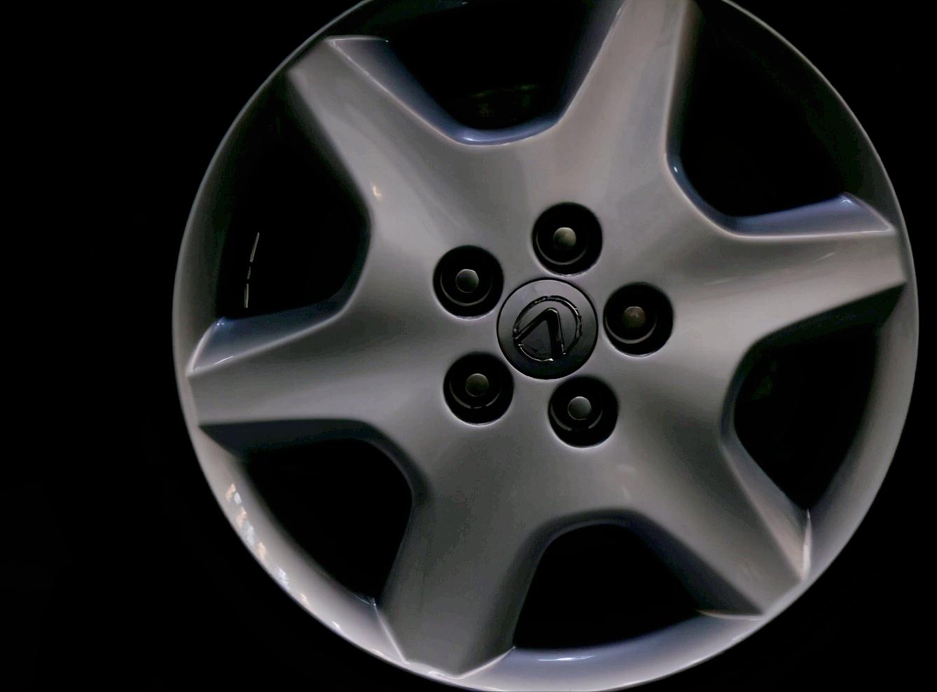 老车翻新：修复2005年凌志LS430，V8自吸大排量，一代神话再复活