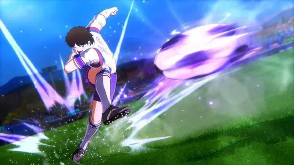 是格斗Or足球？《队长小翼新秀崛起》屋咚实玩录！