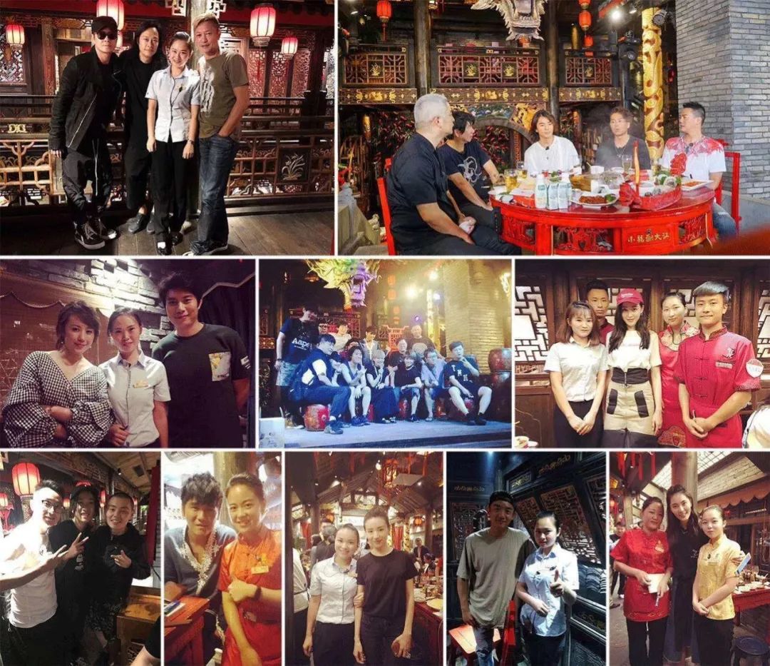 海底捞盈利模式全解析,火锅3个月回本