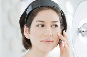 脸部干敏怎样快速恢复,干敏怎么快速恢复