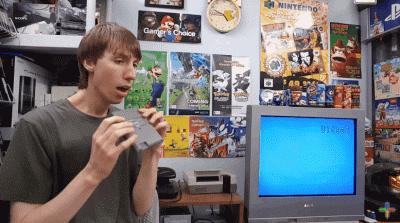 20年前盛传的民间修机法，PS机倒立再战2年，卡带吹气要谨慎