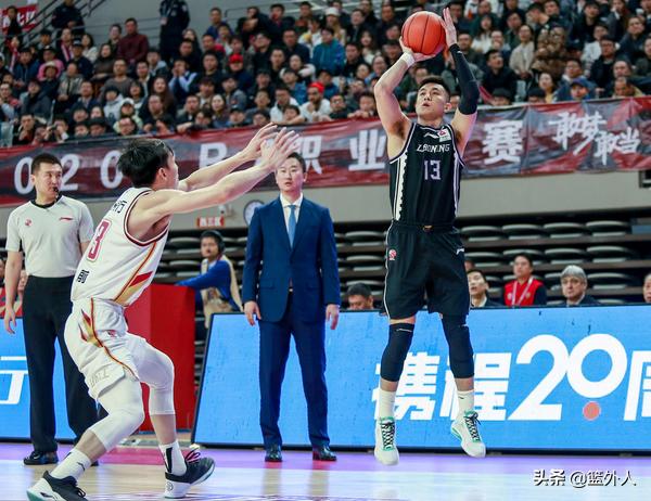 郭艾伦的实力有多强大,郭艾伦为什么被称为亚洲第一后卫