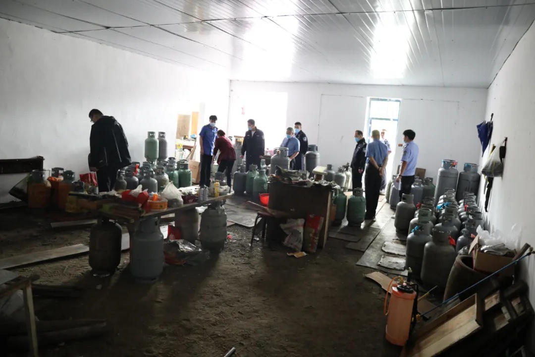 安全生产公益诉讼法治宣传,安全生产领域公益诉讼典型案例