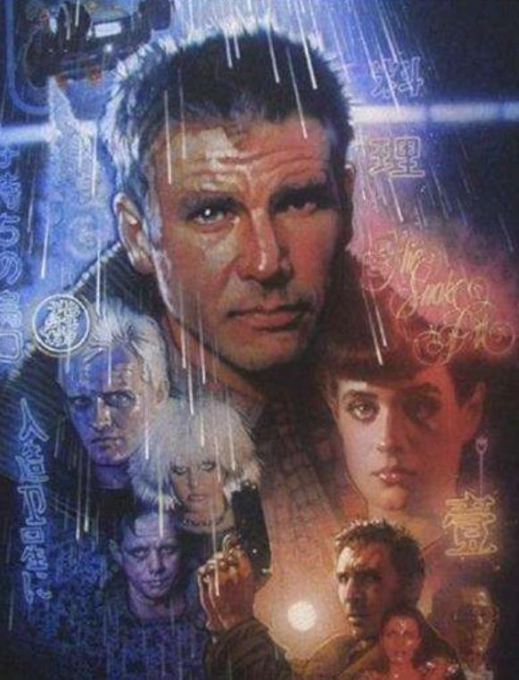 仿生人会梦到电子羊和银翼杀手,银翼杀手仿生人会梦到电子羊吗