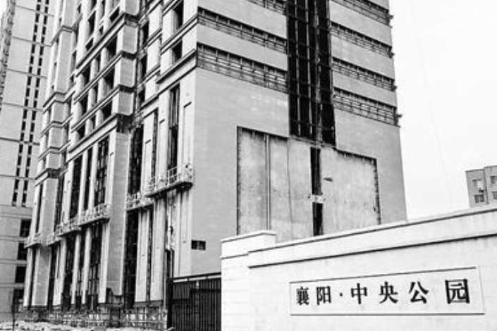 襄阳最新烂尾楼名单,襄阳烂尾楼进展