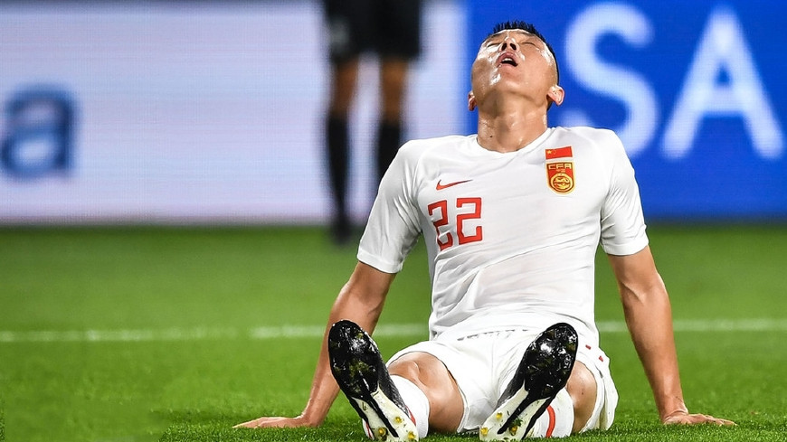 中韩足球亚洲杯对决,中韩亚洲杯决战