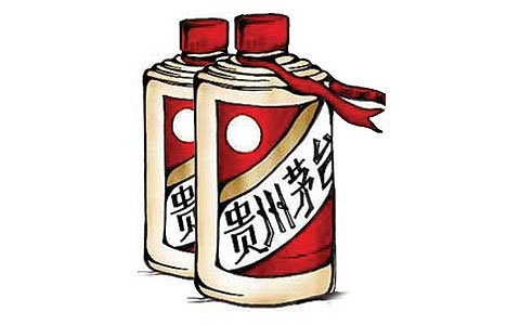 茅台酒,茅台镇酒傻傻分不清?最全茅台系列酒介绍(建议收藏)