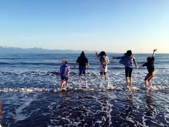 赴美带薪实习|带你体验真实的美国！2020暑期，我在美国等你