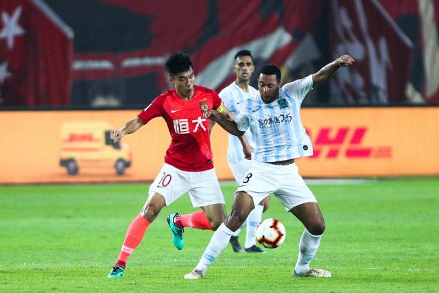 中超4轮小结：降级区一地鸡毛不忍直视京鲁粤不败金身何时能破？