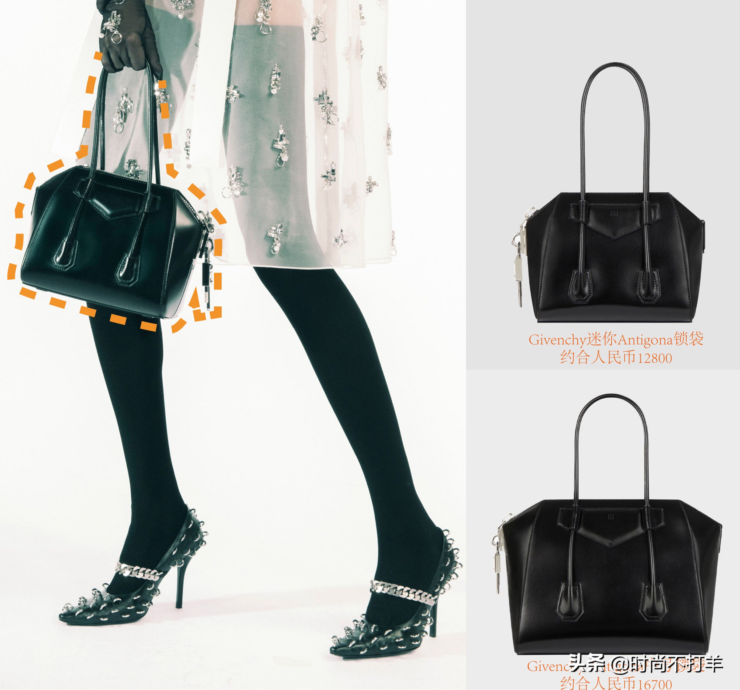 优雅女人的奢侈品包,奢侈品经典包选哪款百搭