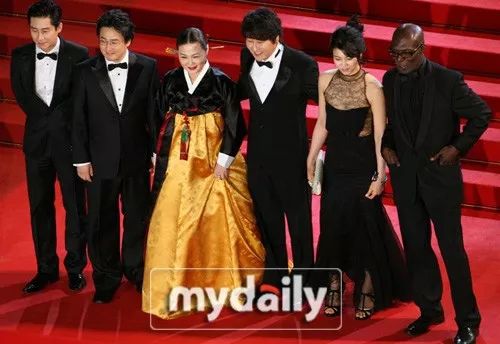 韩国人真敢拍电影,韩国人拍的电影为啥比较真实