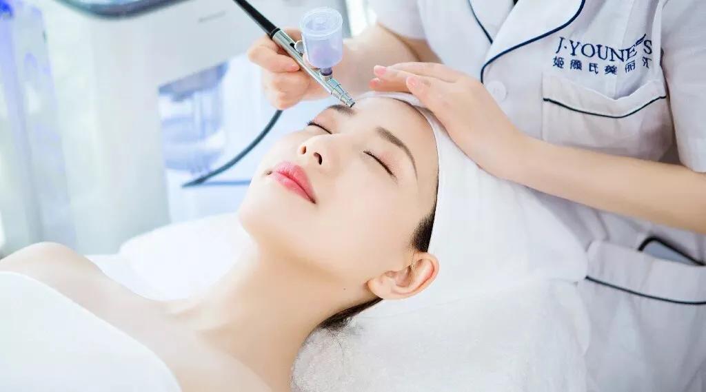 你也可以拥有自己的事业,怎么低成本拥有一家美容院