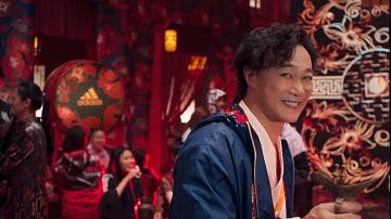 国风当道,阿迪也来掺一脚?阿迪达斯和中国李宁究竟谁更胜一筹