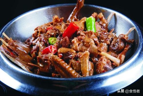 鸭肉做法大全家常菜谱,鸭肉做法大全家常菜简单