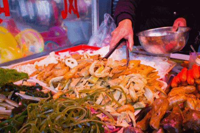 叮！龙岩卤味打卡大全上线，快搞起来