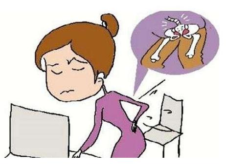 月经量变多可能是卵巢早衰吗,卵巢早衰的原因和症状有哪些45岁