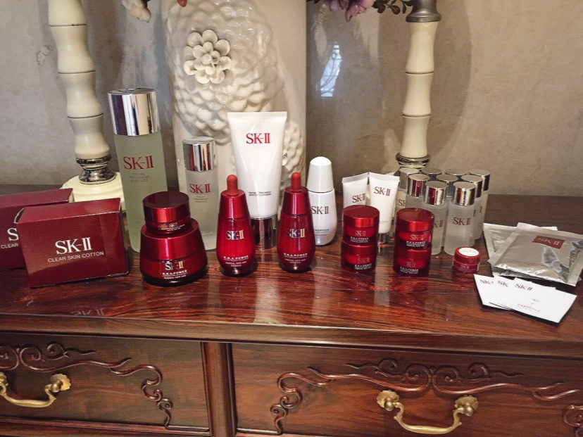 skii2真的有用吗,skii好用单品测评