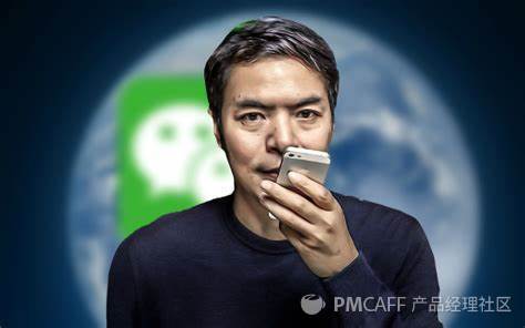 张小龙跳一跳,张小龙简介