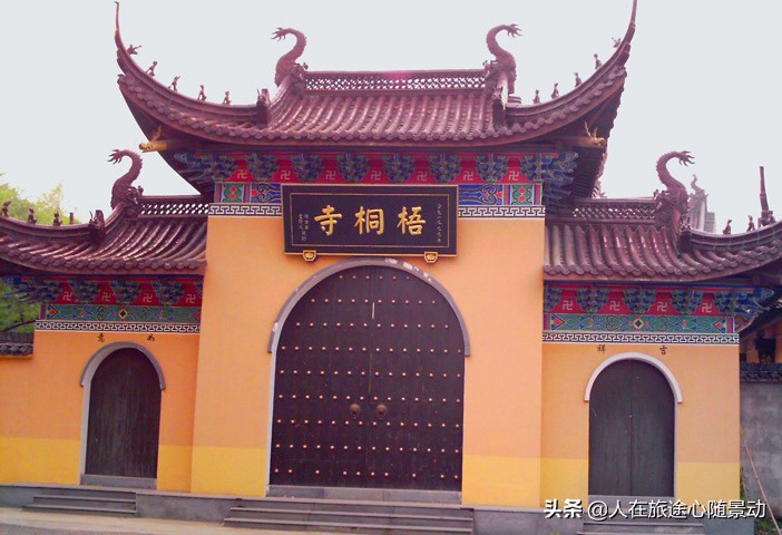 杭州余杭旅游景点大全排名榜,余杭区旅游景点