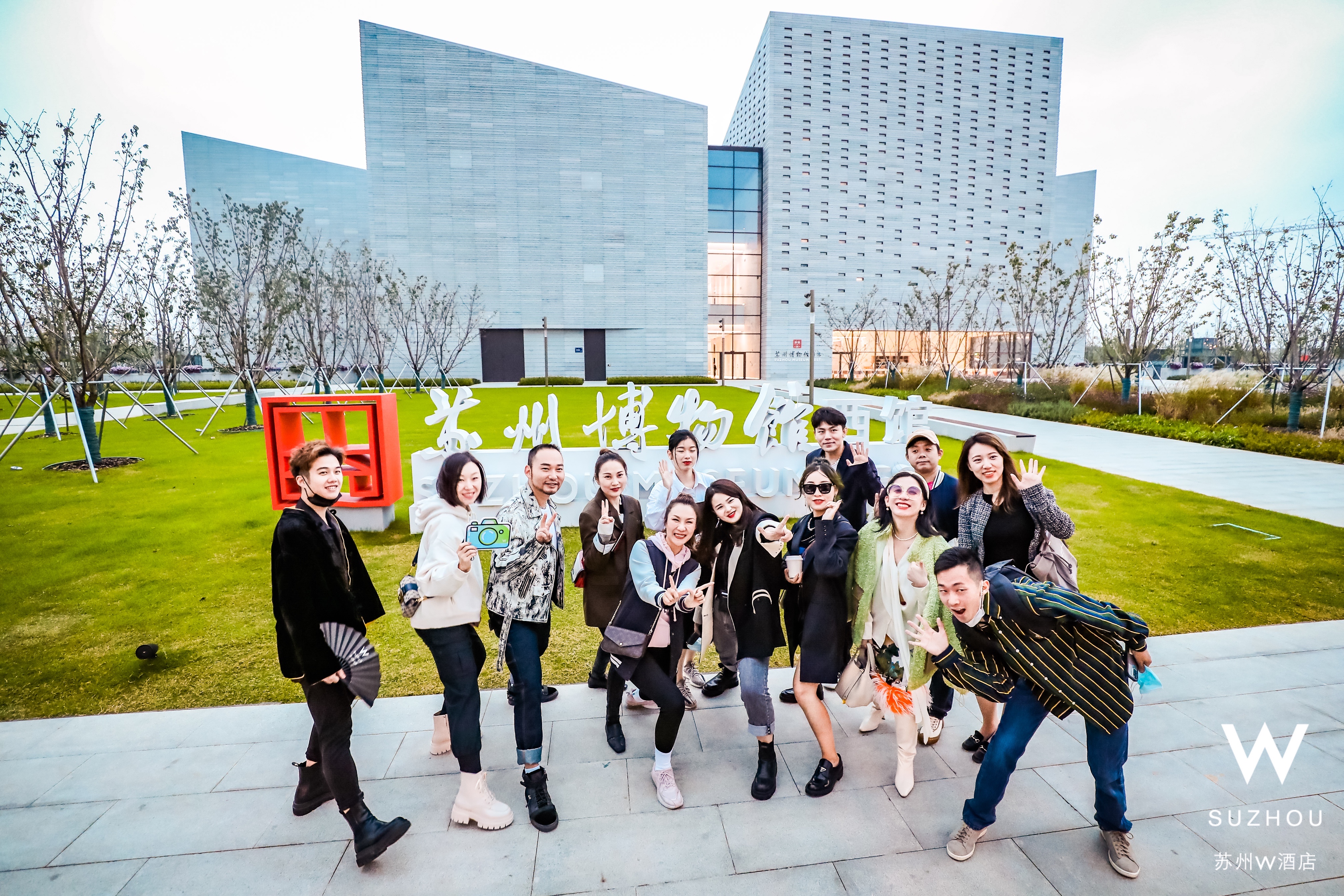 苏州w酒店攻略,苏州w酒店详细地址在哪里