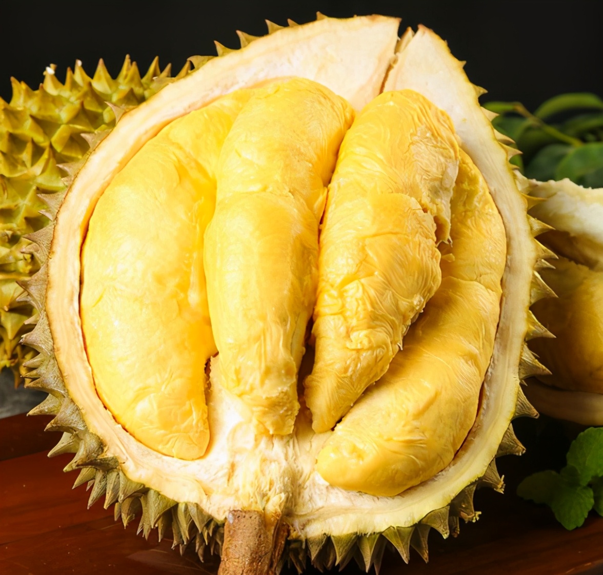 吃榴莲不上火的4种办法简单有效,榴莲上火吃什么好