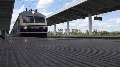 长白山一日游高铁,高铁可以直达长白山景区吗