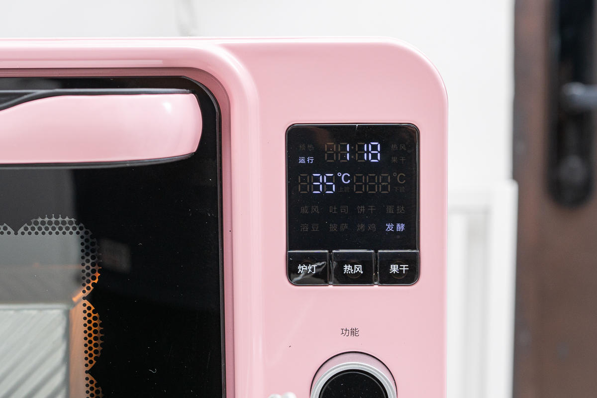 烤箱入门烤什么,新手烤箱买哪一款实用