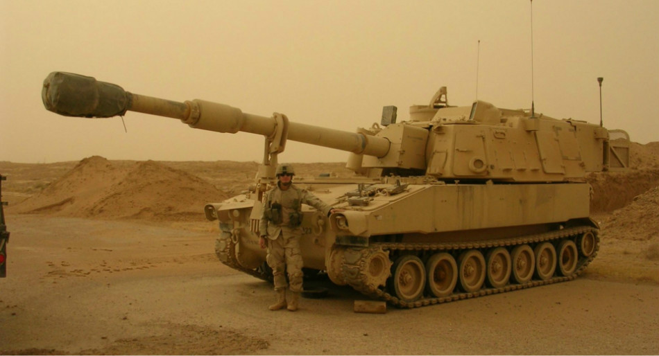 印度心满意足迎接国产K9，一年时间建成生产线，殊不知就是出人力