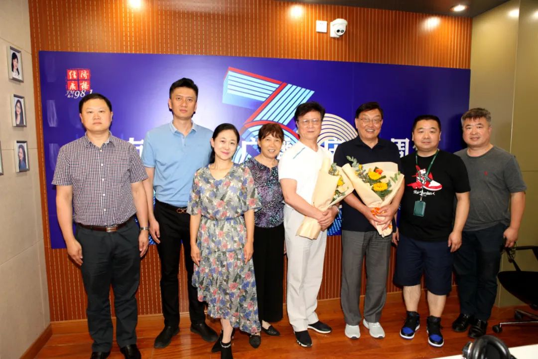 我们的三十年|南京经济广播台庆特别节目