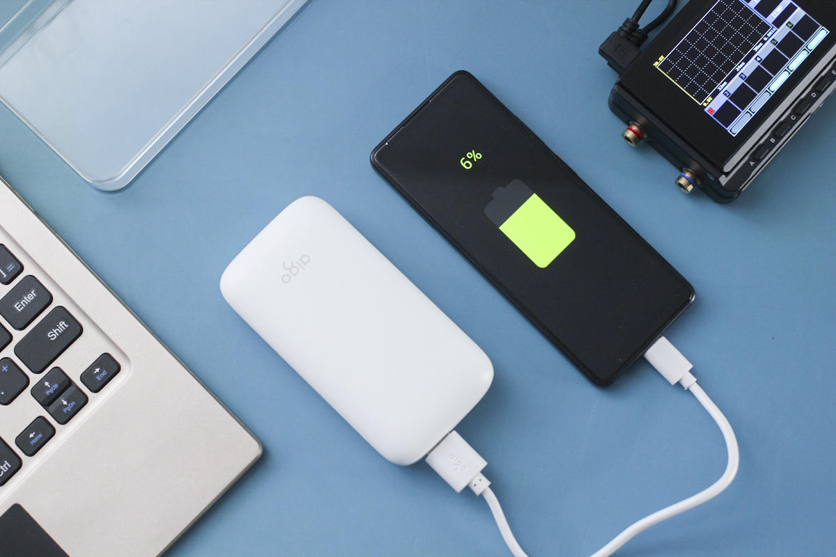 爱国者充电宝10000mah37w,爱国者aigo充电宝x10p拆解