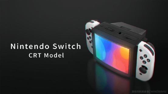 v社开发steam掌机,switch和v社掌机