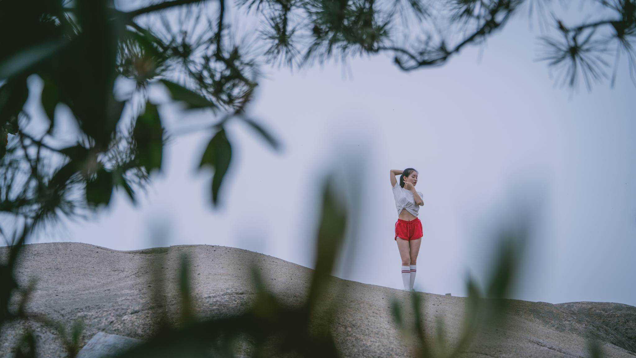 安徽天柱山有哪些好玩的景点推荐,安徽天柱山附近还有什么山