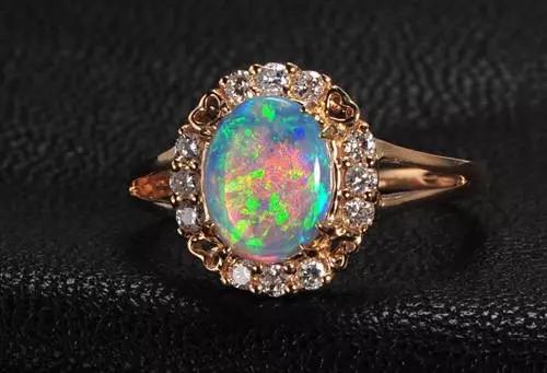 玉石珠宝的知识,玉石与玉鉴别技巧有哪些