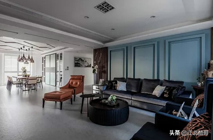 2021家装设计获奖作品,美国iida室内设计大奖作品赏析