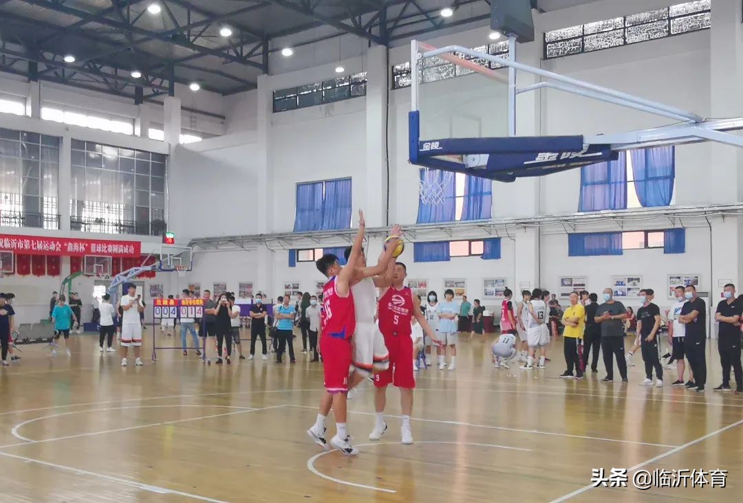 直通七运会丨首场比赛开赛，市七运会竞赛正式启幕！