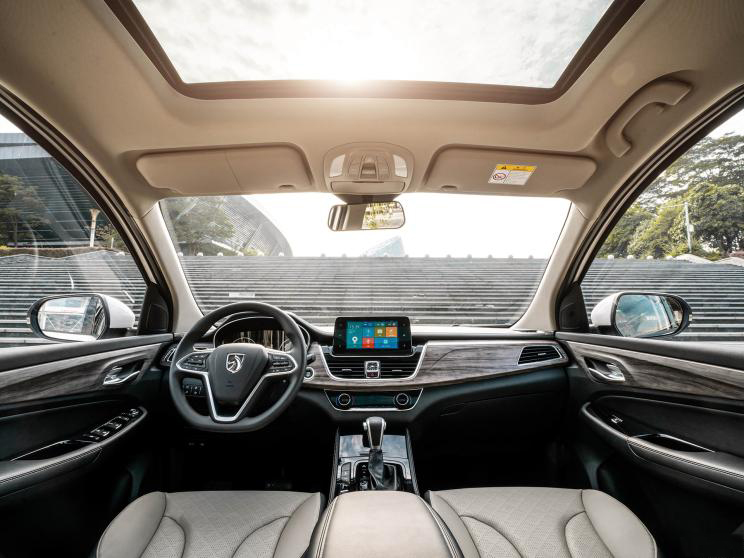 手动宝骏730落地价,宝骏730手动落地价格