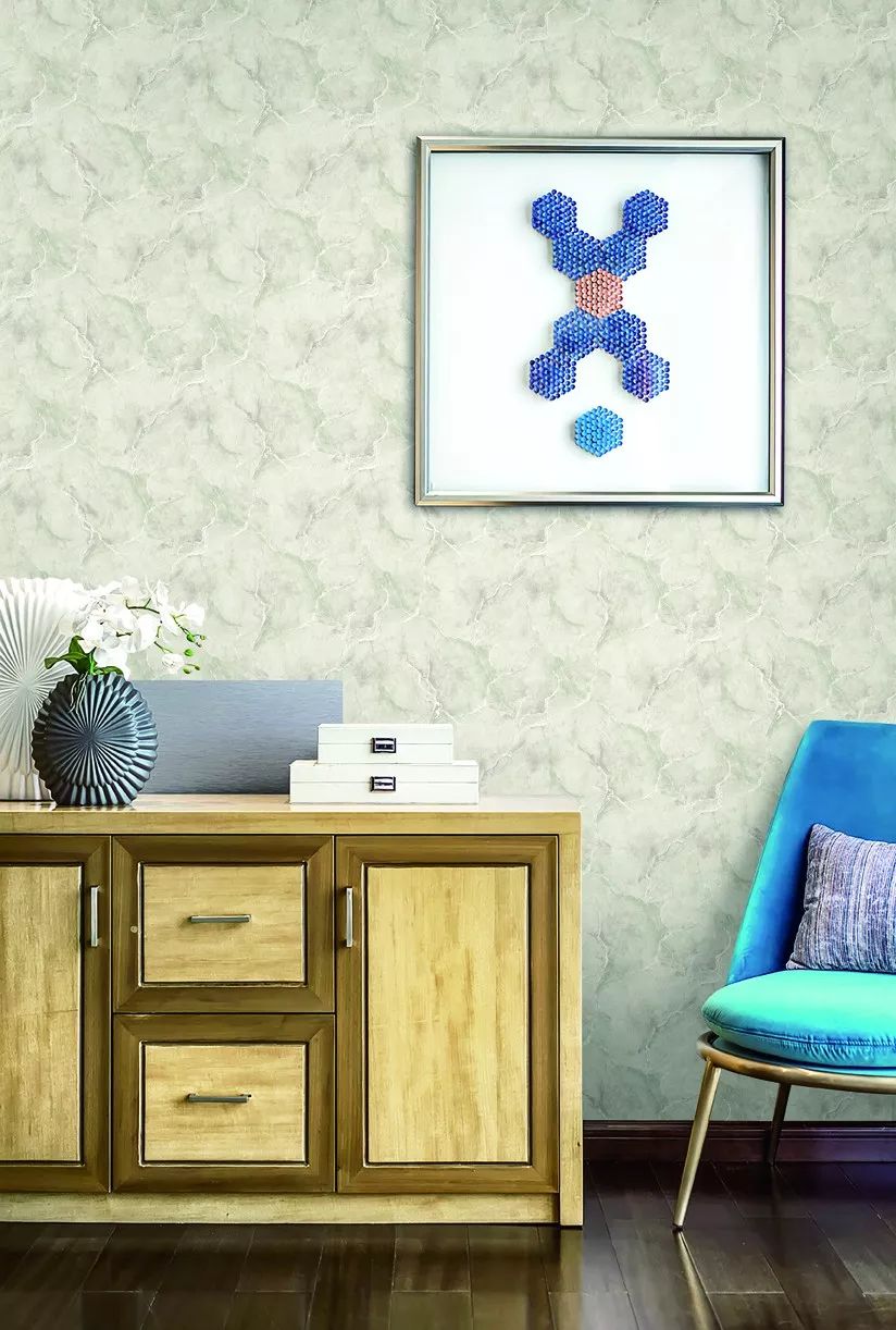 大唐天下墙纸墙布版本赏析｜女神经典S系列