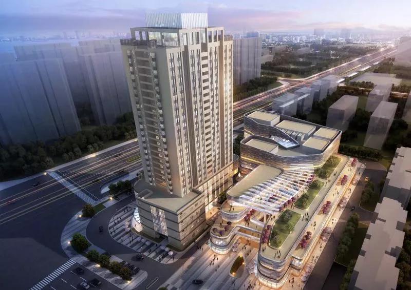 淮安金地商业广场翔宇大道588号,淮安翔宇大道亿丰广场