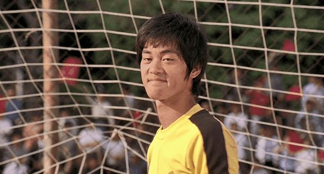 食神电影做饭片段,食神做菜电影